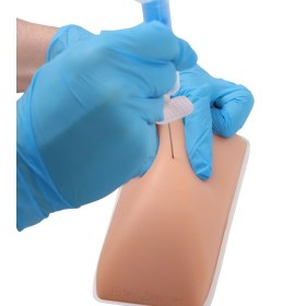 Ιntramuscular Injection Pad 7140