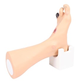 Πρόπλασμα ποδιού WANDA WOUND FOOT 7630