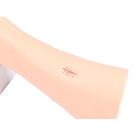 Foot dummy Wanda WOUND FOOT 7630