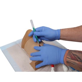 Cricothyrotomy Practice Manikin CRICO CHRIS 7660