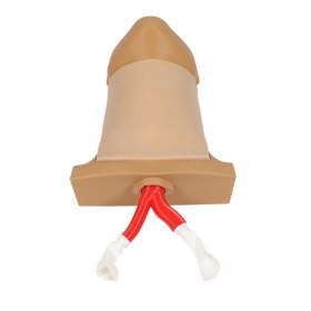 Πρόπλασμα εξάσκησης κρικοθυρεοτομής CRICO CHRIS 7660