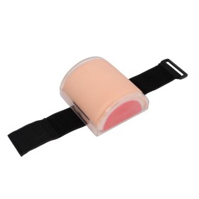 Πρόπλασμα εξάσκησης ενδομυϊκών και υποδόριων ενέσεων 8010