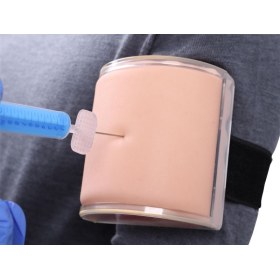 Intramuscular Injection Pad 8010