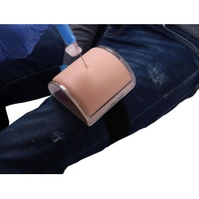 Intramuscular Injection Pad 8010