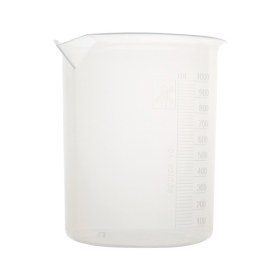 COPY - Plastic PP Beakers LABBOX | 500ml