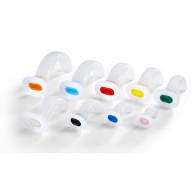 Στοματοφαρυγγικοί αεραγωγοί GUEDEL σετ 9 τεμάχια CM0476