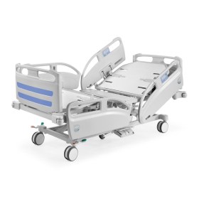 Hospital bed MAJESTIC 3 - 