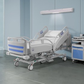 Hospital bed MAJESTIC 3 - 