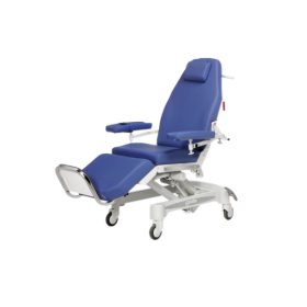 Dialysis chair DIAMED BASIC