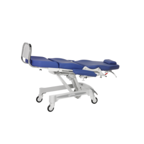 Dialysis chair DIAMED BASIC - 