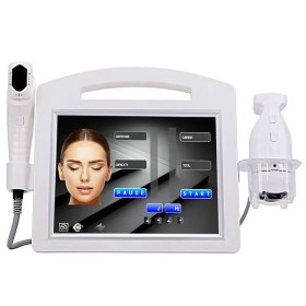 Συσκευή αισθητικής HI-FU Lipo Sonix GN061 4D 2 σε 1 για πρόσωπο και σώμα