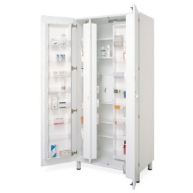 Ντουλάπι φαρμάκων DELUXE K606021 KARREL