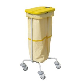 Τροχήλατο Καρότσι Ακάθαρτου Ιματισμού K607221