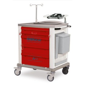 Τρόλεϋ ΚΑΡΠΑ KARREL K820260