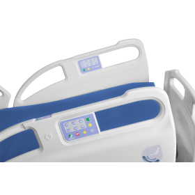 Κρεβάτι νοσοκομειακό GALAXY ECO