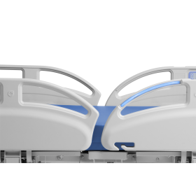 Κρεβάτι νοσοκομειακό GALAXY ECO