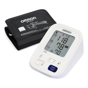 Υπεραυτόματο πιεσόμετρο μπράτσου Omron M3 Intellisense HEM-7154-E