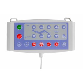 Κρεβάτι νοσοκομειακό GALAXY ECO