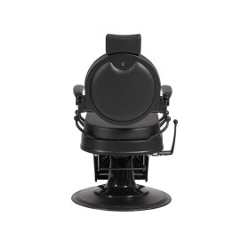 Salon chair BUZZ BLACK RZBH002.A12