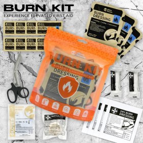 Burn Care Kit RHINO - 