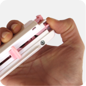 Breast-soft tissue biopsy gun 0BS142014G 20cm