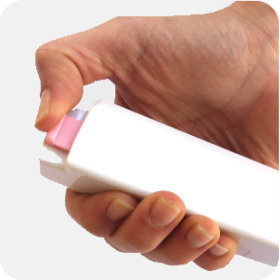 Breast-soft tissue biopsy gun 0BS142014G 20cm