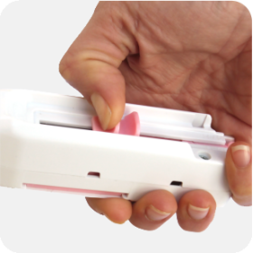 Breast-soft tissue biopsy gun 0BS142014G 20cm