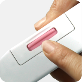 Breast-soft tissue biopsy gun 0BS142014G 20cm