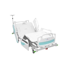 Ηλεκτρική νοσοκομειακή κλίνη για μονάδα εντατικής θεραπείας με 2 μοτέρ EVO