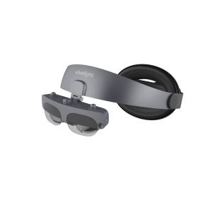 Γυαλιά απεικόνισης αγγείων VGLASSES V