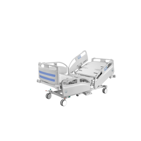 Κρεβάτι νοσοκομειακό GALAXY ECO