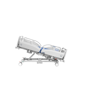 Κρεβάτι νοσοκομειακό GALAXY ECO