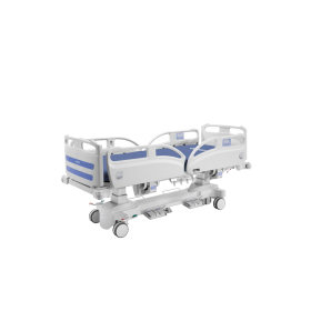 Κρεβάτι νοσοκομειακό MAJESTIC 3