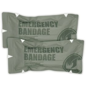 4/6 inch Emergency Bandage ISRAELI RHINO