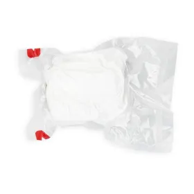 Αιμοστατικός επίδεσμος 10cm X 1.6m RHINO - 