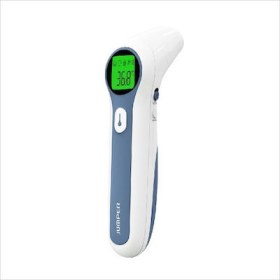 Infrared thermometer JPD-FR300 ear & forhead mode JUMPER