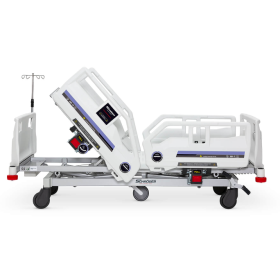 Κρεβάτι ΜΕΘ-ΜΑΦ με στρώμα ηλεκτρικό 4 μοτέρ CURA 4050
