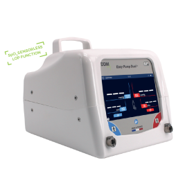 Συσκευή Tourniquet 2 Εξόδων G10904