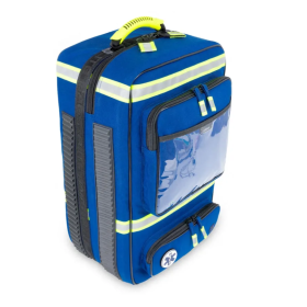 Τσάντα Α' βοηθειών Emerair's | EB02.007 Μπλε