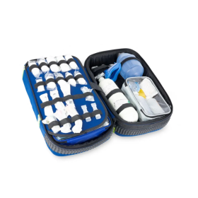 Τσάντα Α' βοηθειών Emerair's | EB02.007 Μπλε