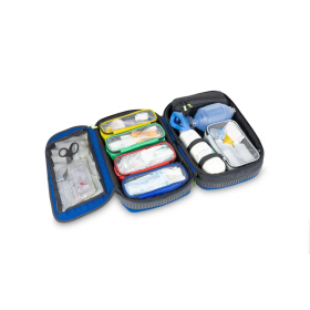 Τσάντα Α' βοηθειών Emerair's | EB02.007 Μπλε