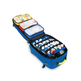 Τσάντα Α' βοηθειών πλάτης Paramed's XL