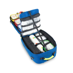 Τσάντα Α' βοηθειών πλάτης Paramed's XL