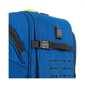 Τσάντα Α' βοηθειών πλάτης Paramed's XL