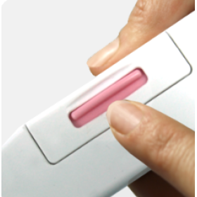 Πιστόλι βιοψίας 0BS1825 προστάτη-μαλακών ιστών 18G 25cm