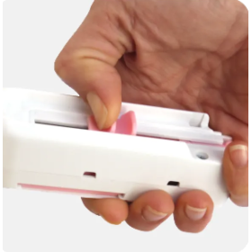 Πιστόλι βιοψίας 0BS1825 προστάτη-μαλακών ιστών 18G 25cm