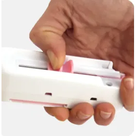 Πιστόλι βιοψίας 0BS1825 προστάτη-μαλακών ιστών 18G 25cm