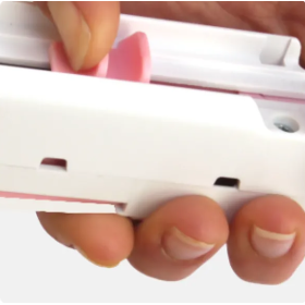 Πιστόλι βιοψίας 0BS1825 προστάτη-μαλακών ιστών 18G 25cm