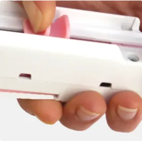 Πιστόλι βιοψίας 0BS1825 προστάτη-μαλακών ιστών 18G 25cm