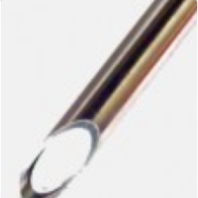 Sternal biopsy needles - 